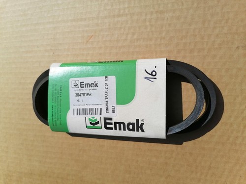 Emak riemen 3047019r - emak,