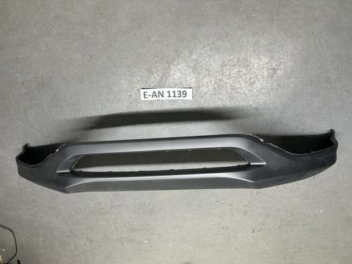 Ford fusion stoßstange - ford,