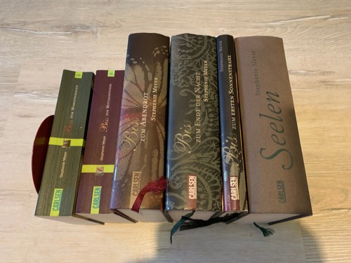 Stephenie meyer - stephenie,