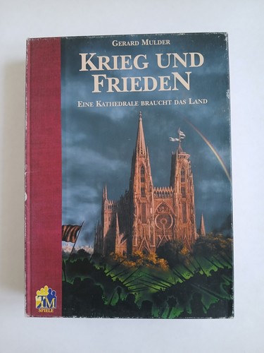 Gerhard mulder krieg - gerhard, und
