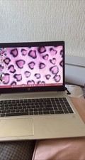 HP Probook  450