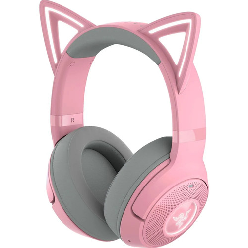Razer kraken kitty gaming - kraken, v2