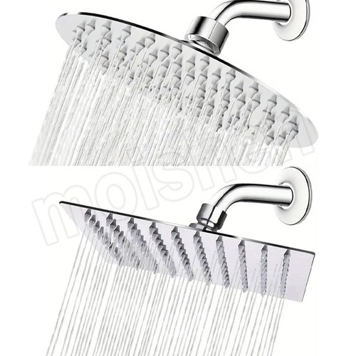 Kopfbrause rainshower luxus - kopfbrause,