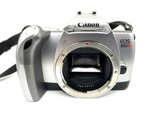 Canon EOS 300V 35mm