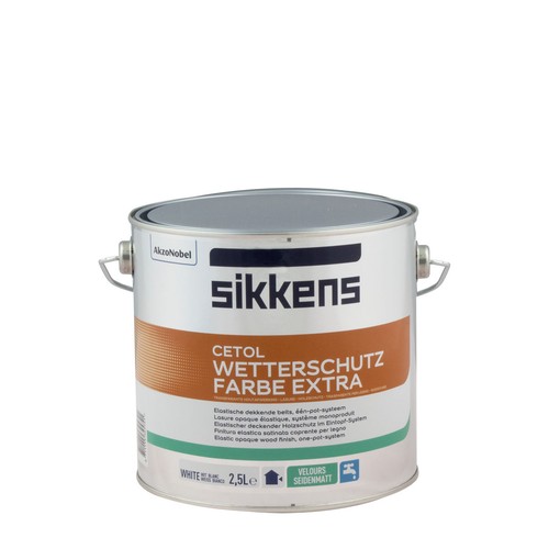 Sikkens cetol - sikkens,