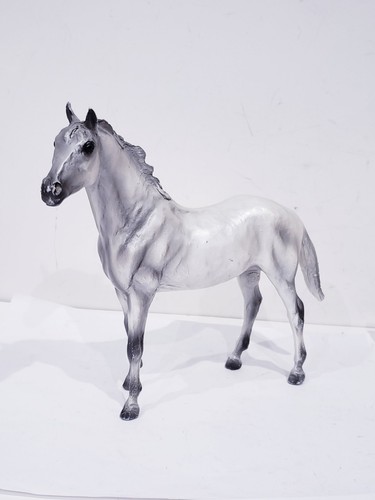 Breyer horses classic freedom - classic,