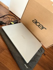 Acer aspire notebook 16gb - acer, 3