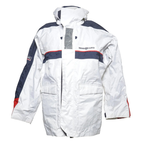 Henri lloyd segeljacke - henri,