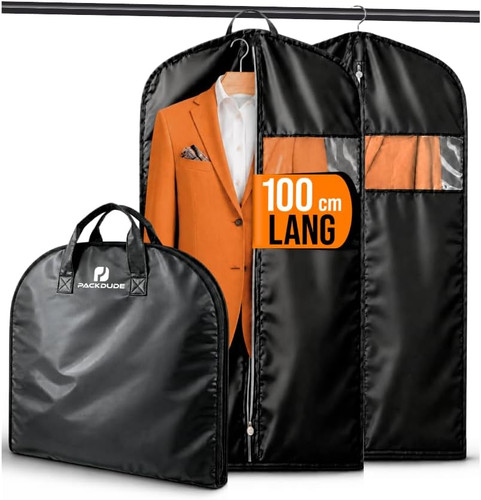 Kleidersack anzug i - anzug,