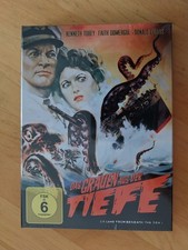 Das Grauen aus der Tiefe -