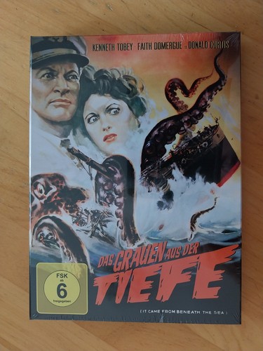 Das grauen aus der - das,
