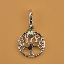 Charms lebensbaum anhänger - lebensbaum,