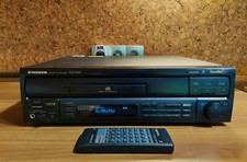 Laserdisc Player Pioneer