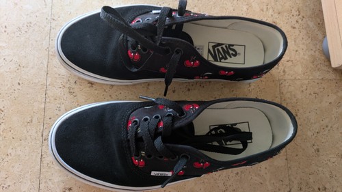 Vans sneakers damen - sneakers, gr.