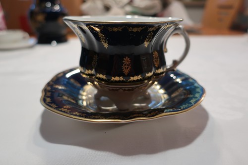 Kaffeeservice porzellan tasse - kaffeeservice, porzellan,