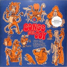 Songs for joy - for,