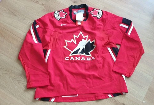 Team kanada trikot - kanada,
