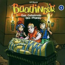 Baadingoo - Baadingoo 6 das