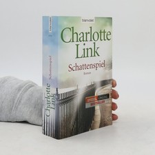 Schattenspiel: Kriminalroman 