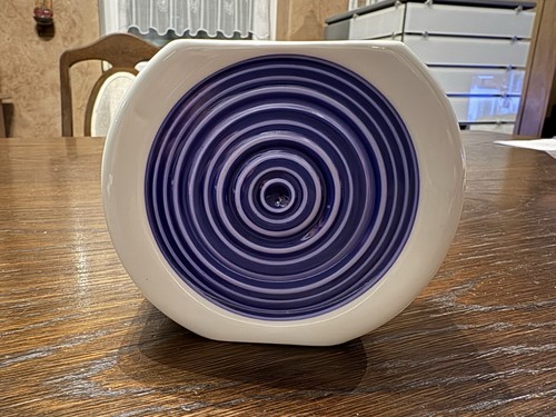 Thomas design vase - thomas,