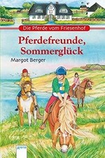 Die Pferde vom Friesenhof