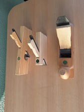 Konvolut  Holz Ulmia Ott