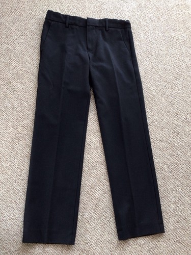 Kinder elegante hose - gr., 128