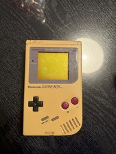 Nintendo Game Boy Spielkonsole
