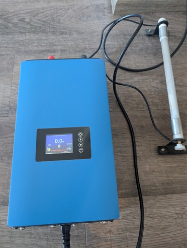 1000w wind grid tie inverter - grid,