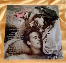Kuschelrock - 3LP Set - VG+