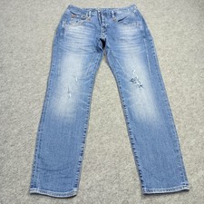 Herrlicher Shyra-Cropped