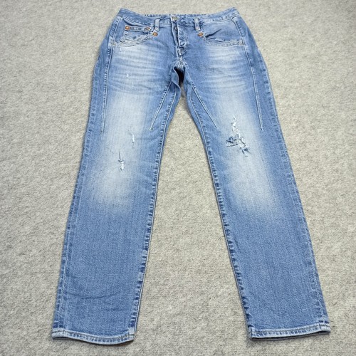 Herrlicher shyra cropped - herrlicher, shyra-cropped