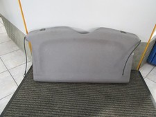 Laderaumabdeckung Hutablage