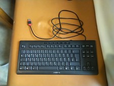 CHERRY STREAM TKL Kompakte