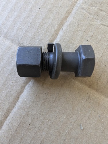50x pflugschraube x 38 - pflugschraube,