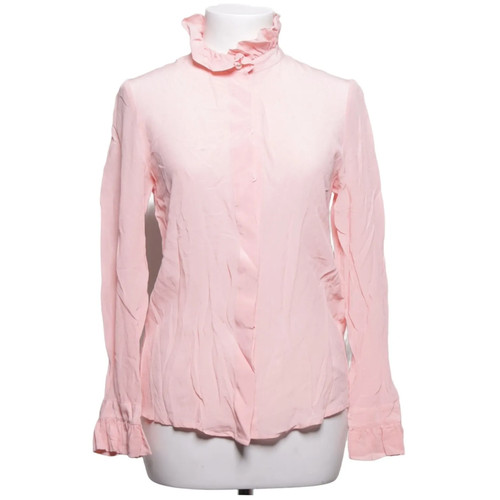 Claudie pierlot bluse - claudie,