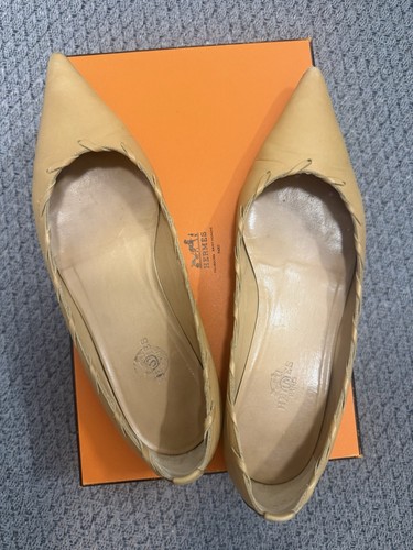 Hermès paris ballerinas - paris,