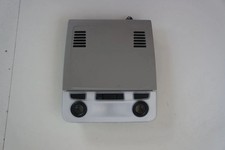 Original BMW E90 E91 E92 E84 Schaltzentrum Dach GRAU 61319225475