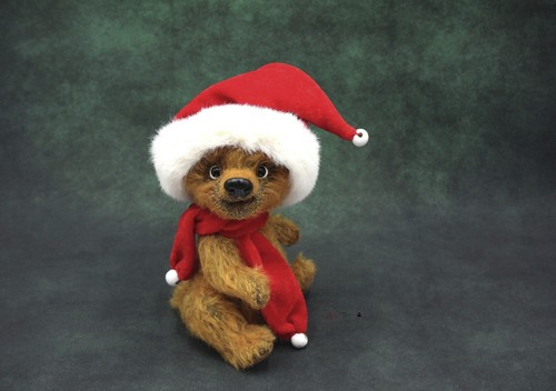 Künstlerbär teddybär - künstlerbär,