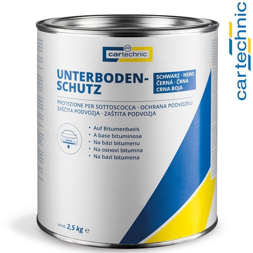 Cartechnic unterbodenschutz - cartechnic,