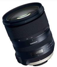 Tamron SP A007 24-70 mm F/2.8 SP Di VC USD Objektiv für Canon