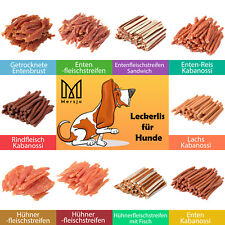 Hundeleckerli - Zuckerfrei, Leckereien für Hunde zur täglichen Ergänzung