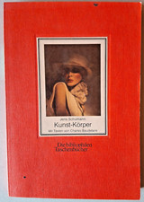 Kunst körper schumann - -, körper.