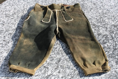 Neuwertige vintage