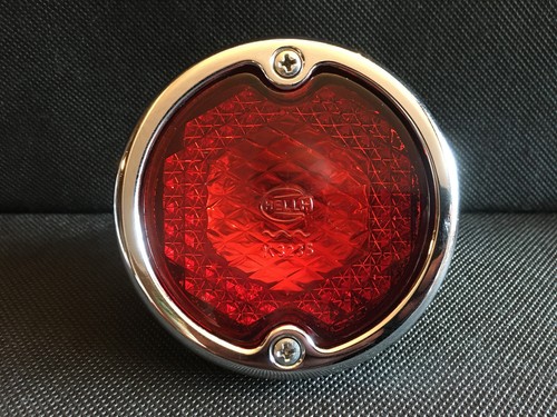 Altes original hella - altes,
