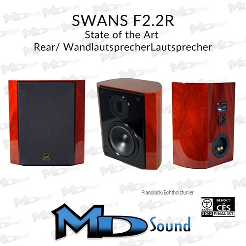 Swans r rear - swans,