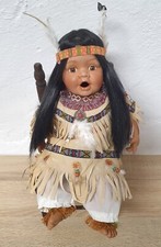 Künstlerpuppe Porzellanpuppe