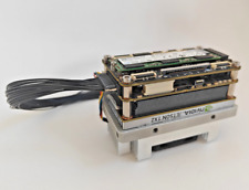 Ximea XEC2-4P-X2G2 NVIDEO Jetson TX2 mit carrier board embedded controller