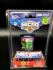 Slime Pit He-Man - World's Smallest Micro Action Figures Masters of the Universe