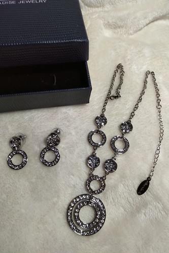 Ricarda schmuck set - , schmuck-set